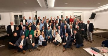 Unsere Kandidaten 2026